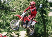 Honda CRF150R